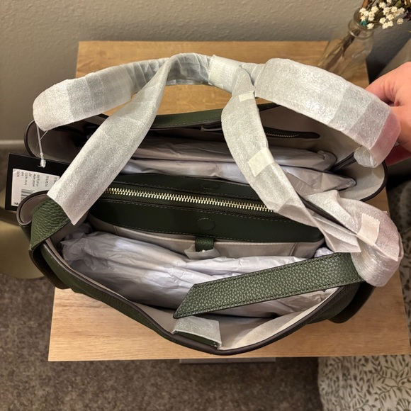 Kate Spade Knott Large Shoulder Bag - Picture 5 of 8